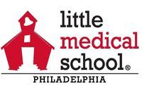 Logo for Little Medical School Philly