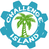 Logo for Challenge Island