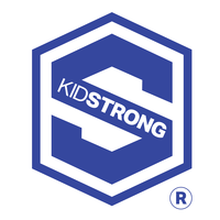 Logo for KidStrong Coral Springs