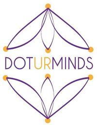 Logo for DOTURMINDS