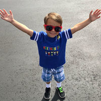 Logo for On-Demand Friendship Club