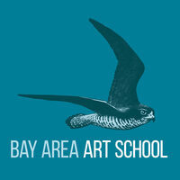 Logo for Bay Area Art School