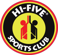 Logo for Hi-Five Sports West Palm Beach
