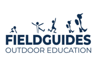 Logo for FIELDGUIDES INCORPORATED