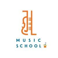 Logo for JL Music School