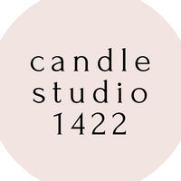 Logo for Candle Studio 1422