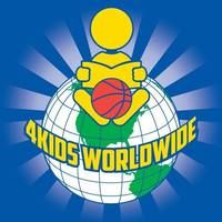 Logo for 4Kids WorldWide