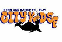 Logo for San Francisco City Kid Camp