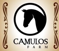 Logo for Camulos Farm