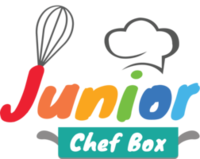 Logo for Junior ChefBox
