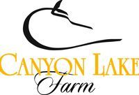 Logo for Canyon Lake Farm Training Center