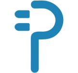 Logo for Plug Athletics