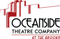 Logo for Oceanside Theatre Company