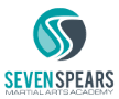 Logo for 7 Spears Martial Arts Academy 