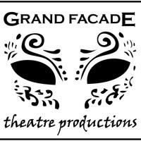 Logo for Grand Facade Theatre Productions