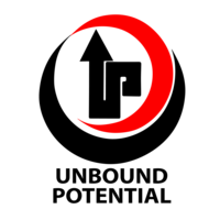 Logo for Unbound Potential Youth Services Inc.