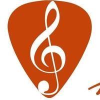 Logo for Martucci Music