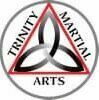 Logo for Trinity Martial Arts