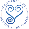 Logo for Doctor 4 the People