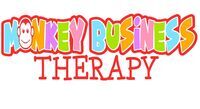 Logo for Monkey Business Therapy
