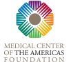 Logo for Medical Center of The Americas