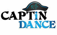 Logo for CAPTiNDANCE