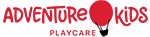 Logo for Adventure Kids Playcare- Issaquah