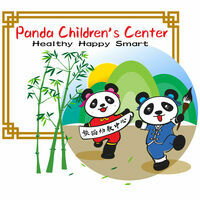 Logo for Drop In Child Care