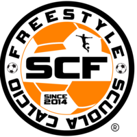 Logo for Italian Freestyle Soccer School