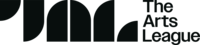 Logo for The Arts League