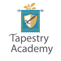 Logo for Tapestry Academy