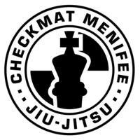 Logo for Checkmat Menifee