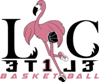 Logo for Lauren Cummings Elite Basketball