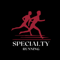 Logo for Specialty Running