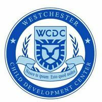 Logo for Westchester Child Development Center