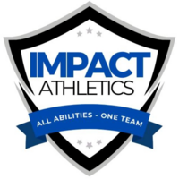 Logo for Impact Athletics