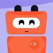 Logo for CodeRobo LLC