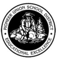 Logo for Pioneer Union School District