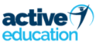 Logo for Active Education