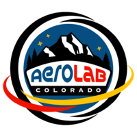 Logo for Colorado Aerolab