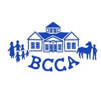 Logo for Belmont Child Care Association