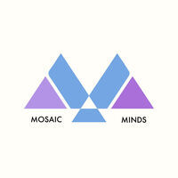 Logo for Mosaic Minds