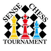 Logo for Sense Academy