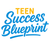 Logo for Teen Success Blueprint