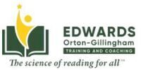 Logo for Edwards Orton-Gillingham