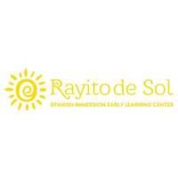 Logo for Rayito de Sol Spanish Immersion Early Learning Center