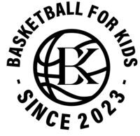 Logo for BK Basketball