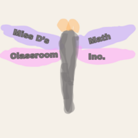 Logo for Supplemental Math Class 2nd or 3rd grade