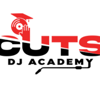 Logo for Cuts DJ Academy