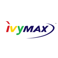 Logo for IvyMax